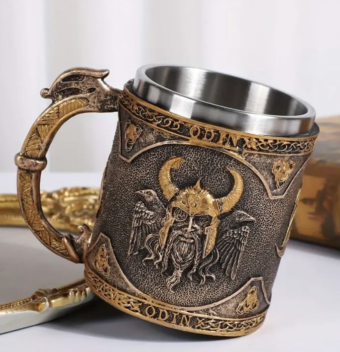 Кружка « Одін»