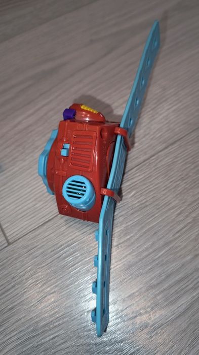 Super zings Zegarek