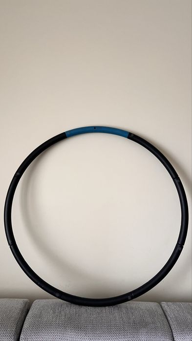 Arco lastrado DOMYOS de ginástica e Pilates 1,4kg