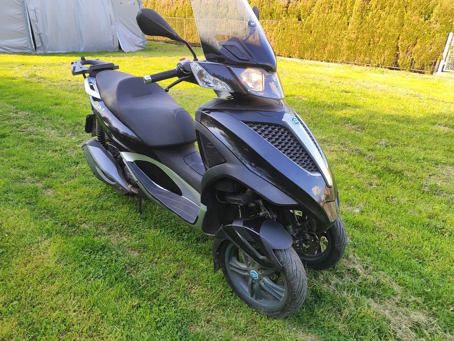 Piaggio