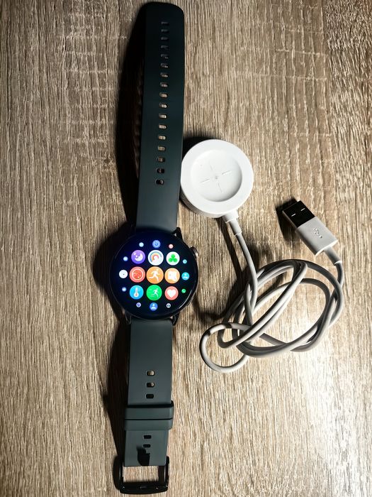 Huawei GT 3 42mm MIL-B19