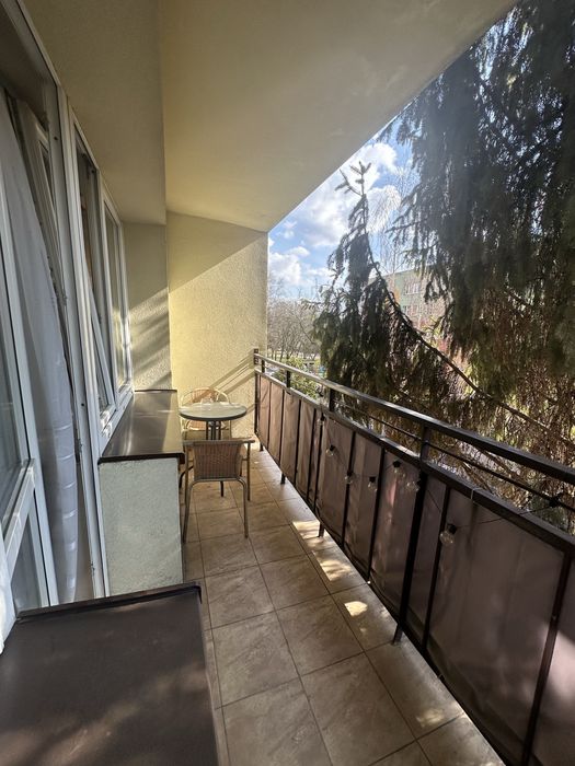 BEZPOŚREDNIO, MIESZKANIE do wprowadzenia, 49 m², ul. Kasprzaka 60 - Więcej