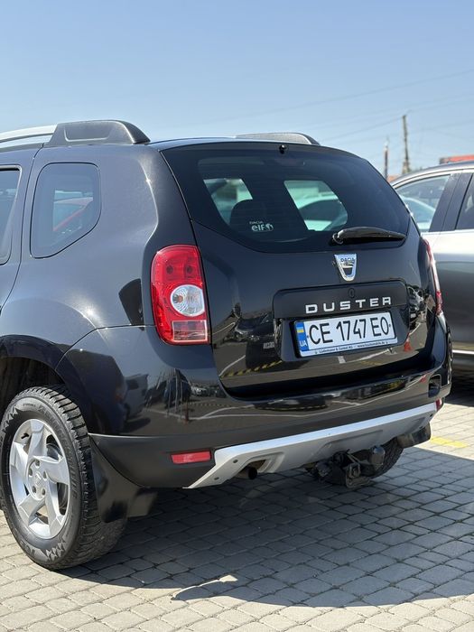 Продам  Дастер  2012  рік