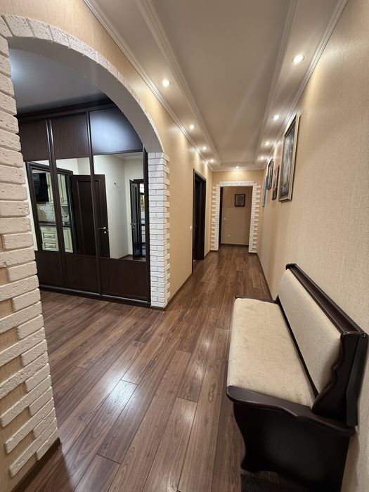 Продаж 3к квартири 3 пов Урлівська