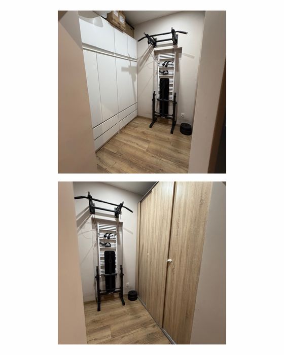 Gotowe do zamieszkania/Stargard/ Rzeźnicza/ 70,99m2