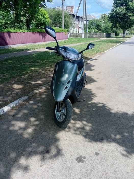 Продам хонда діо34