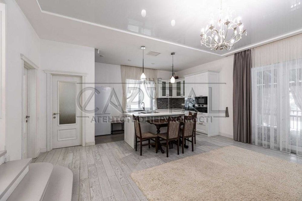 Оренда будинку ул. Вишнева, Жуляни, Київ