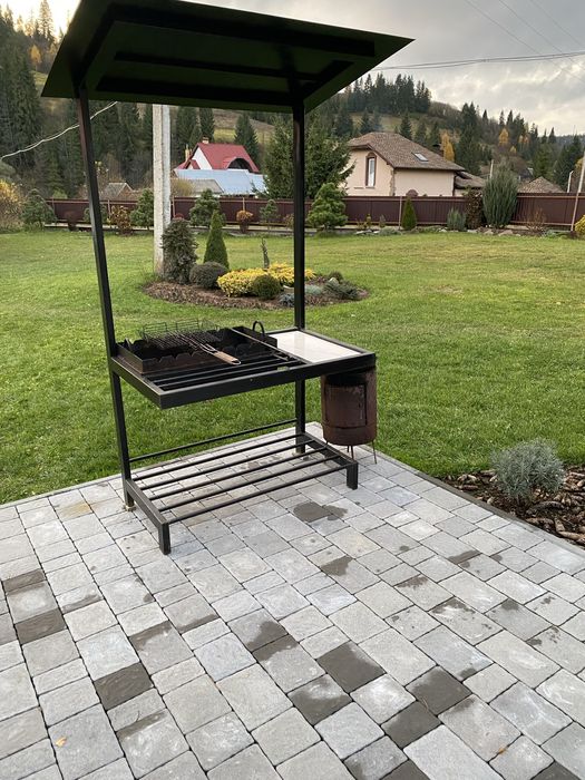 Відпочинок в Карпатах#Волосянка(Славсько)житло#будинок без господарів