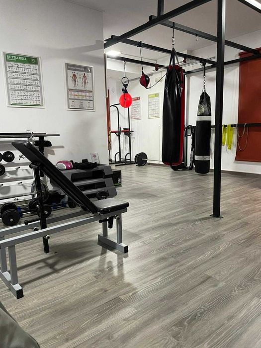 Loja para Qualquer Ramo Odivelas Aluga-se