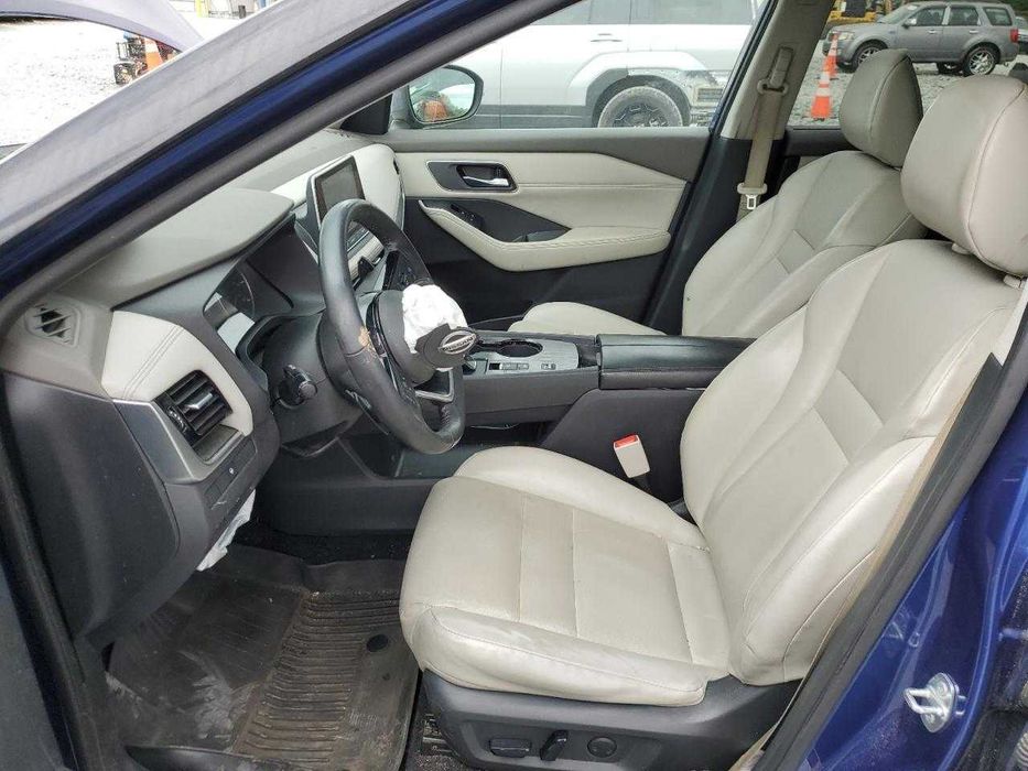 Розбірка авто автозапчастини шрот Nissan Rogue T33