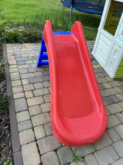 Zjeżdżalnia dla dzieci PalPlay