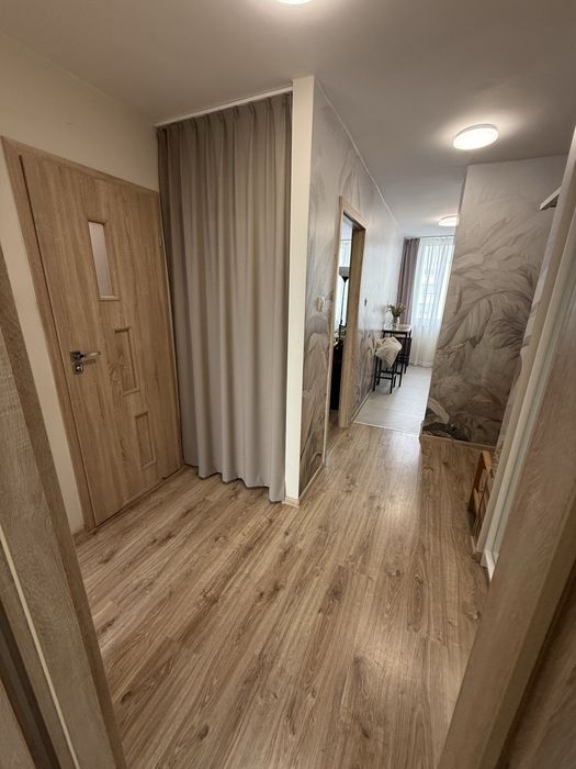 Mieszkanie po generalnym remoncie, 3 pok, ul. Żuromińska