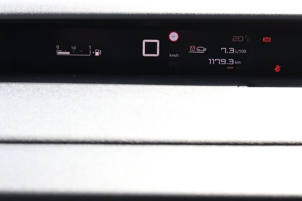 Citroën C3 Aircross 1.2 PureTech Plus