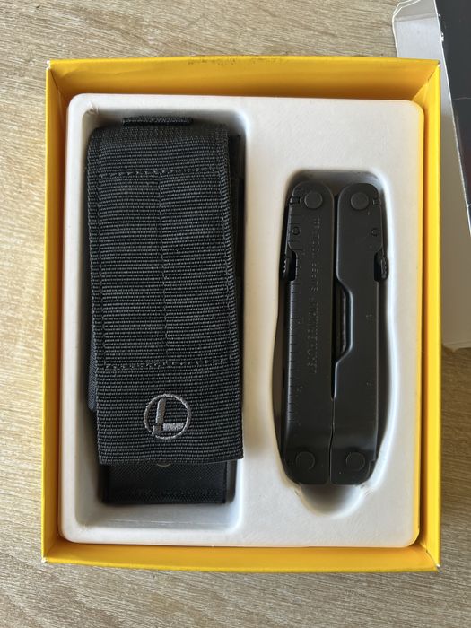 Мультитул Super tool 300 EOD