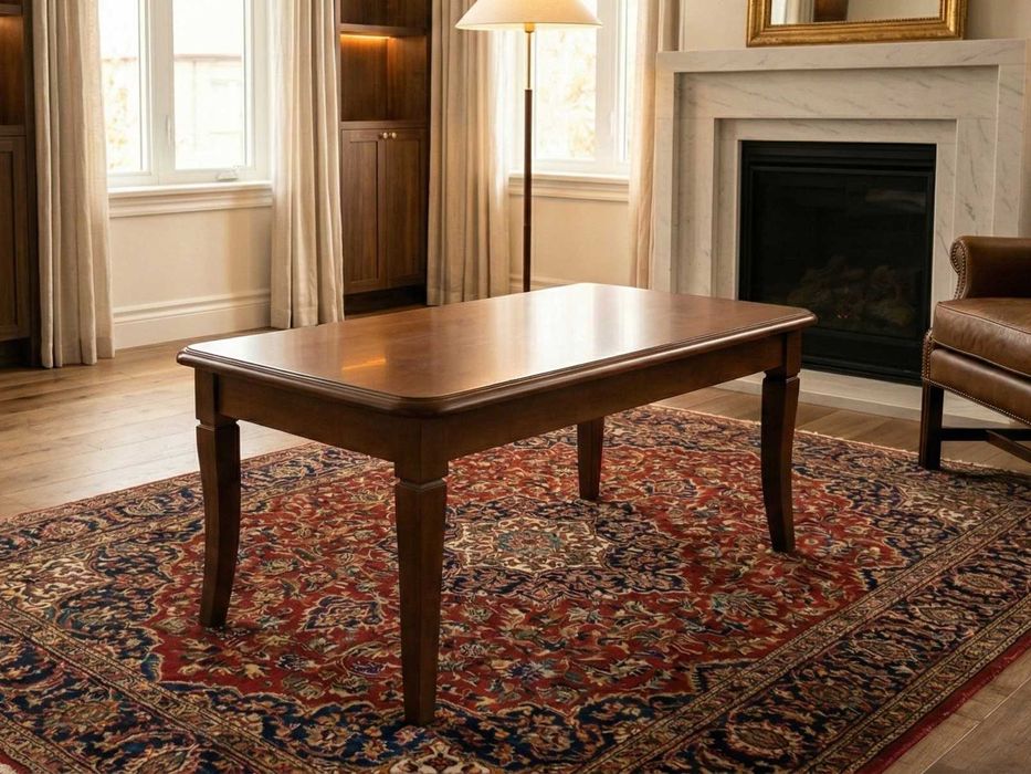 Ława Klasyczna 110x55cm wys. 60cm (50% TANIEJ*)