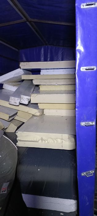 Płyty pir pur styropianowe płyta obornicka ocieplenie wylewka poddasze