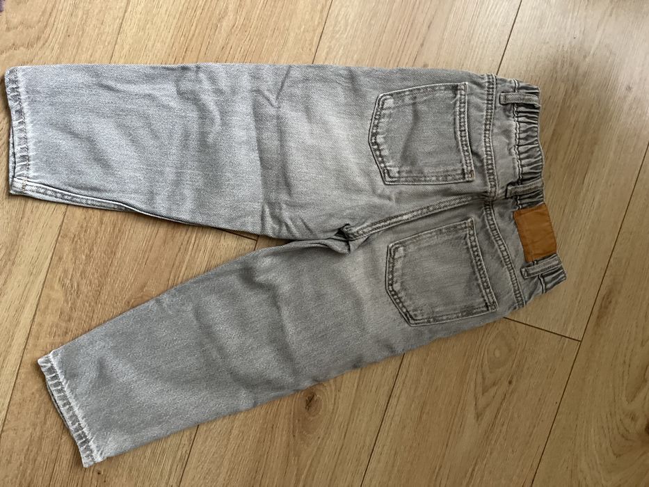 Джинси Zara ,4 роки