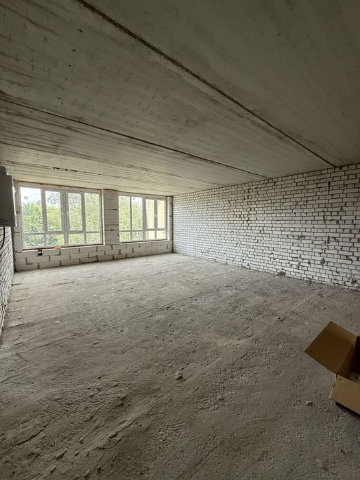 ЦЕНТР! Продам 90 кв.м 2 кімн.кв по вул. Полуботка Пушкіна Art House