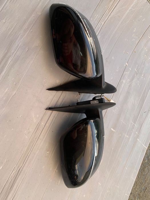 Зеркало Ниссан жук наружное правое левое разборка Nissan Juke
