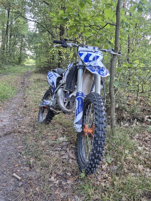 Husqvarna