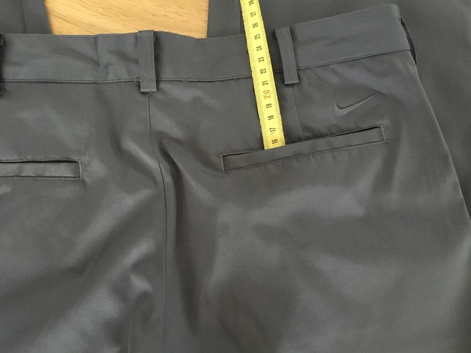 Spodnie Nike Dri-Fit Golf r. 34x34