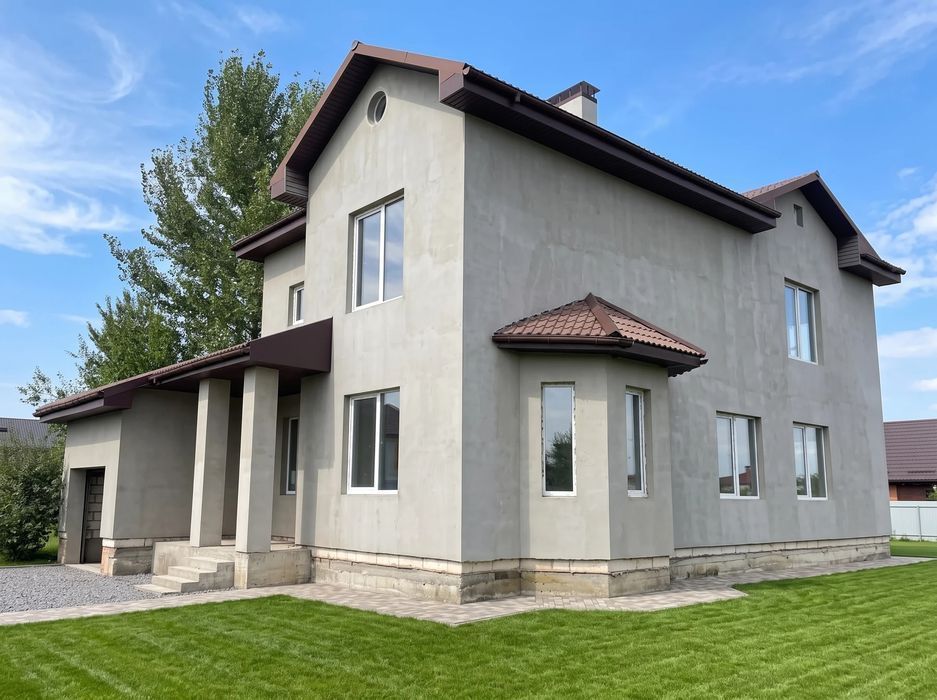 Оренда будинку 199–213 м² у Home Resort — 7 будинків на вибір