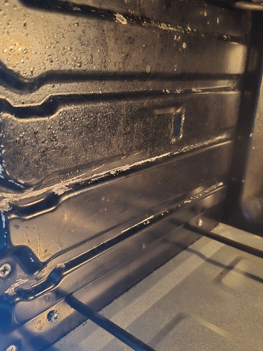 Електродуховка.  .