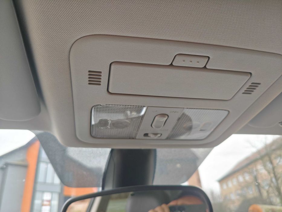 Рено колеос 2.0 дизель автомат