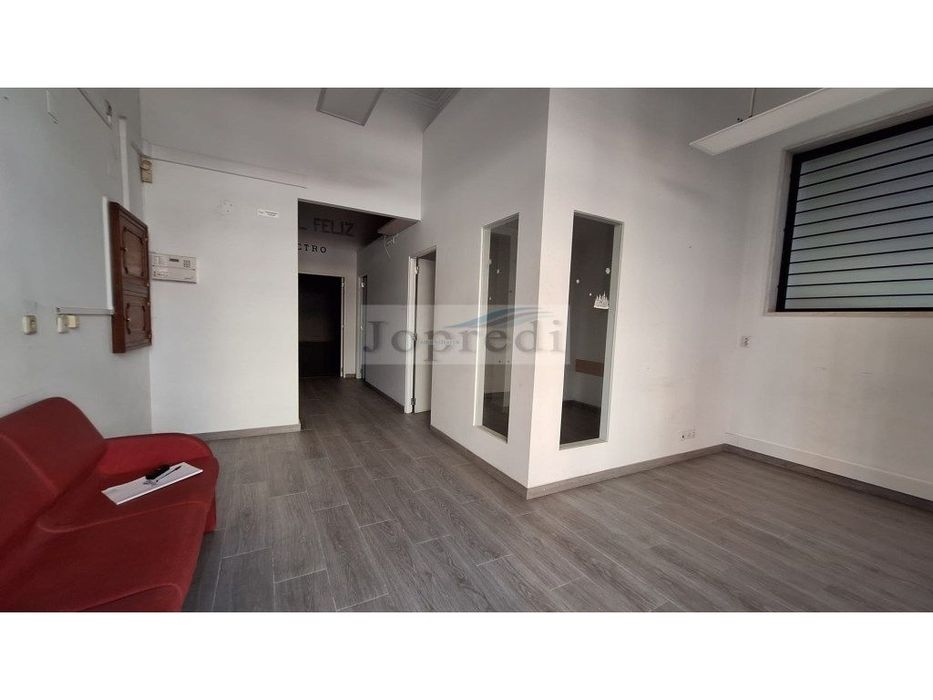 Loja Casal Cotão com boa montra