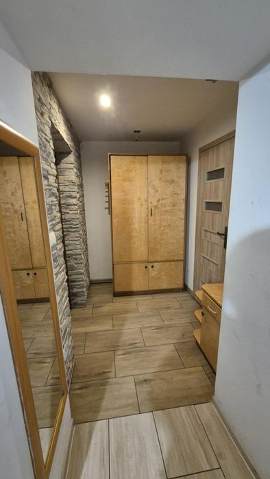 Mieszkanie do wynajęcia