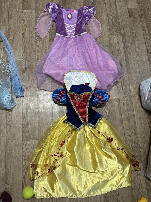 Більше 10 тисяч костюмів від 1 року до 14