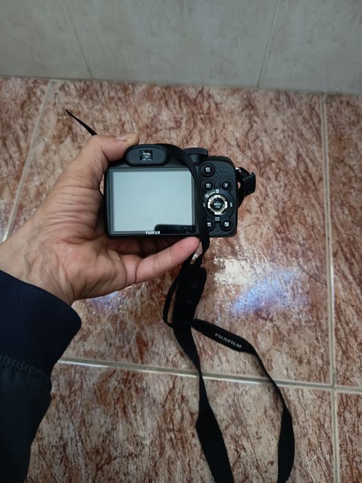 Maguina Digital de Fotografias