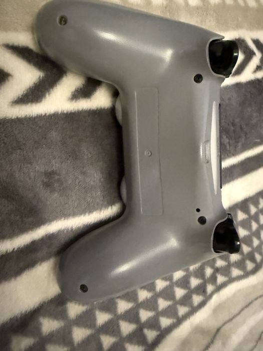 Comando ps4 Edição 20 anos