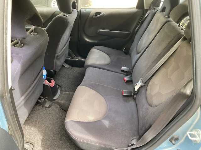 Honda Jazz 1.4 ES CVT  Muito económico e fiável