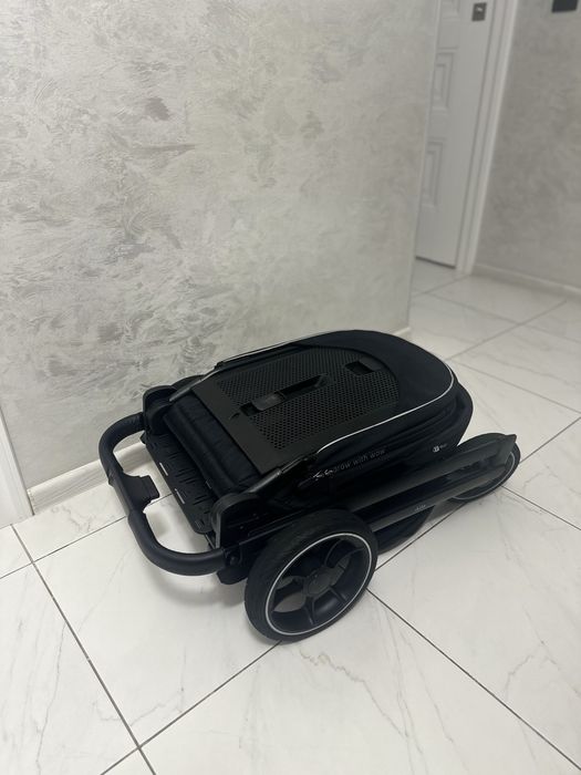 Коляска прогулянкова Carello Alfa 2023