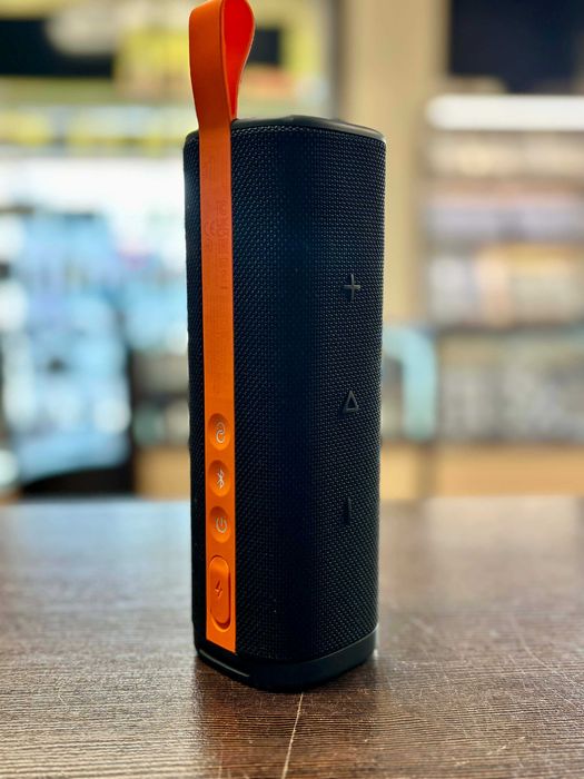Głośnik przenośny Xiaomi QBH4265GL 30 W Czarny