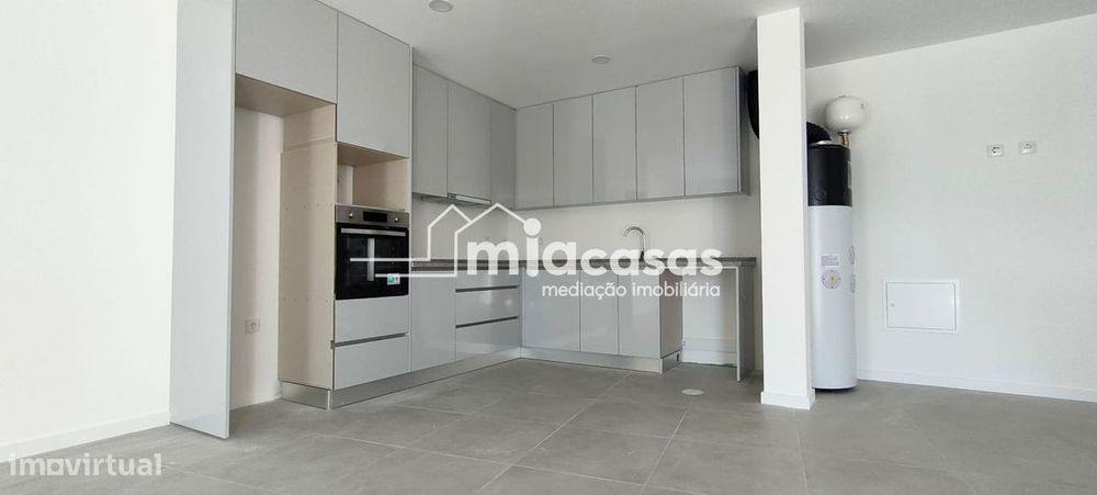 Apartamento T2 Novo Bussaco/Luso