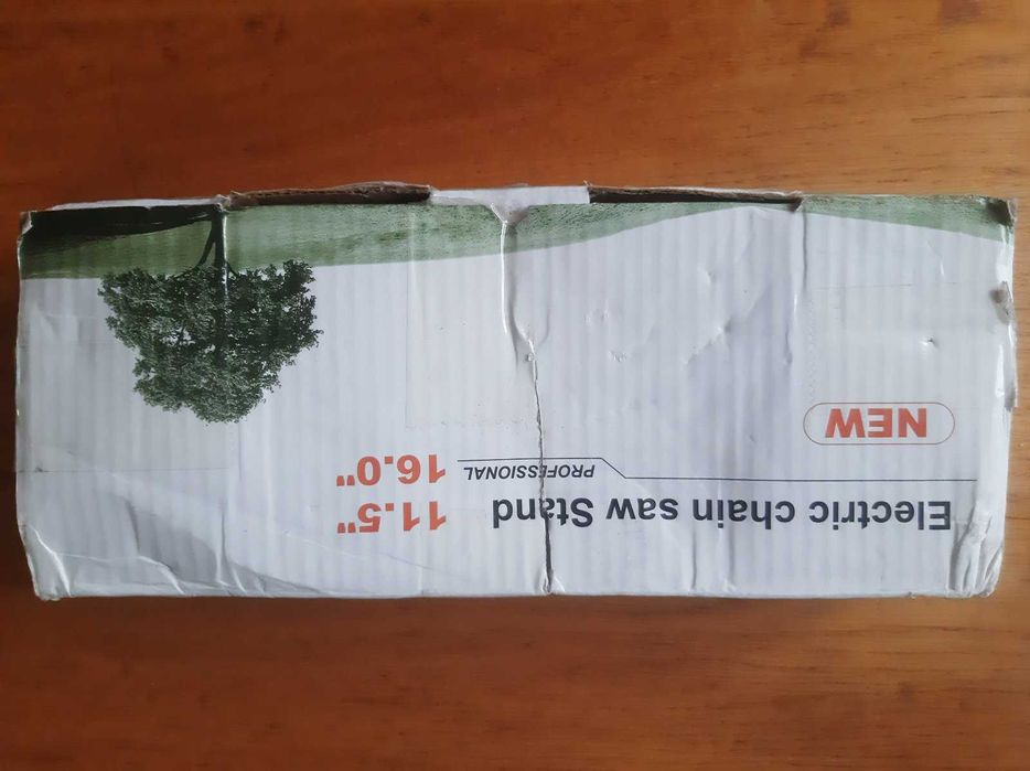 Насадка ланцюгова пилка для болгарок