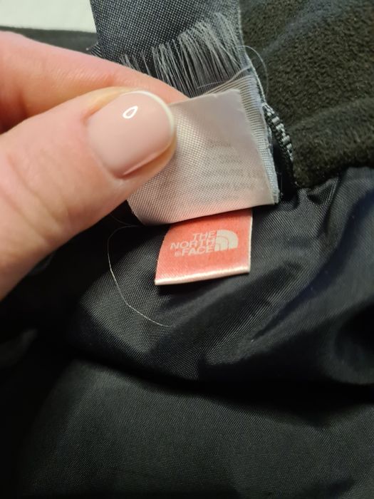 Kurtka the north face