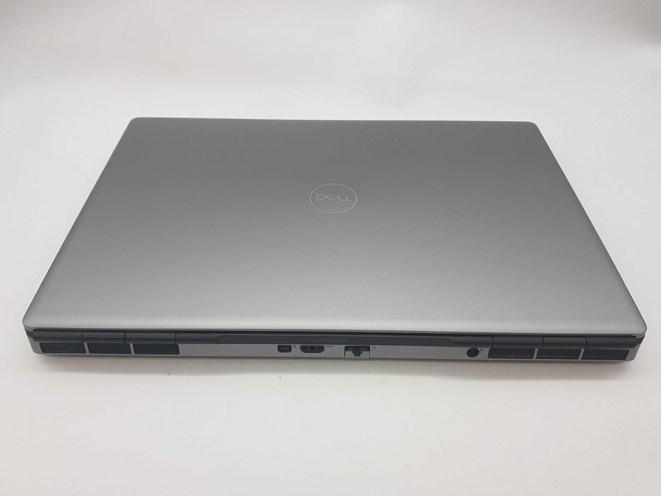 Dell Precision 7750 I7-10850H 32/512GB SSD FHD RTX 3000 WIN 11