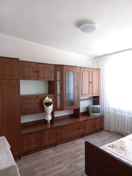 Продам 2кімнати в гуртожитку на Водоканалі