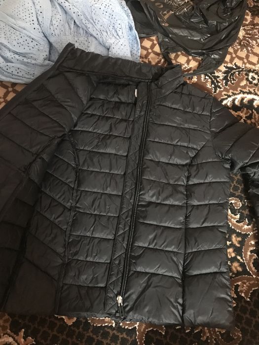 Куртка осінь весна