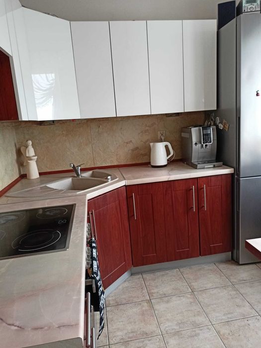 Piła | os. Jadwiżyn | 3 pokoje | 60,14 m | oddzielna kuchnia | loggia - Widok 4