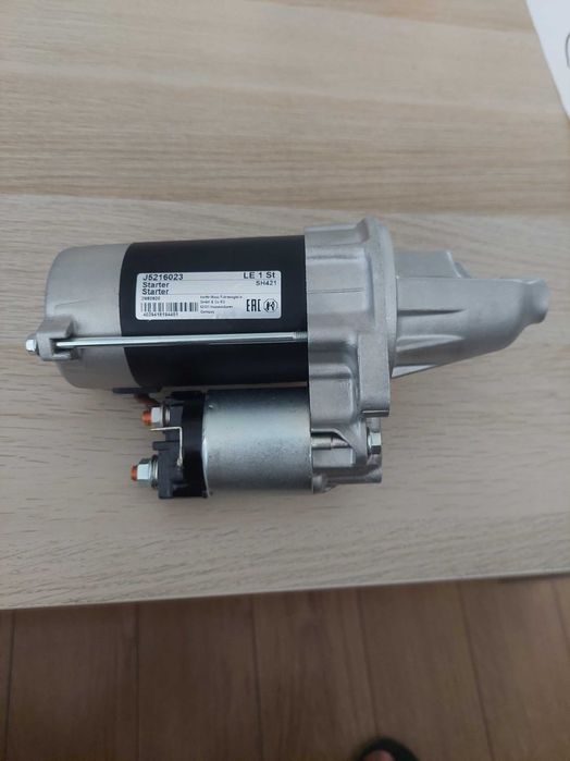 Peças auto motor de arranque   j5216023
