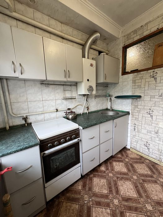 Продаж 2-х кімнатної квартири Ліски‼️