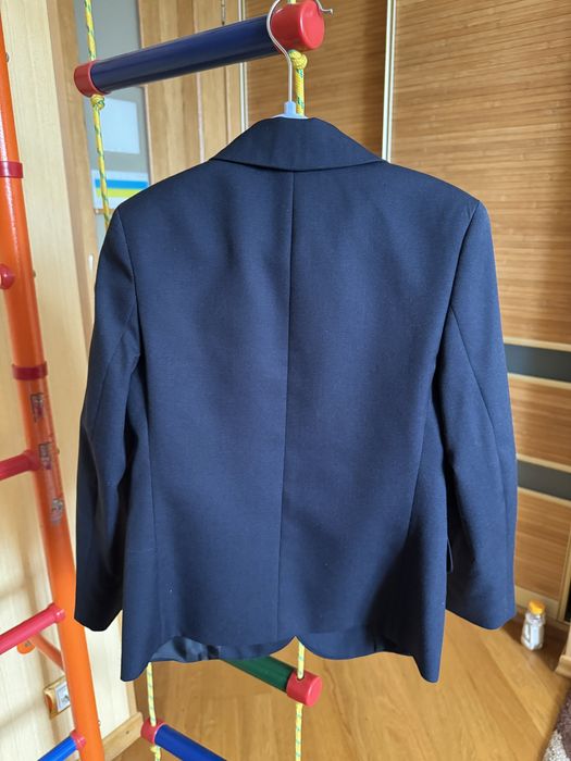 Школьная форма на мальчика