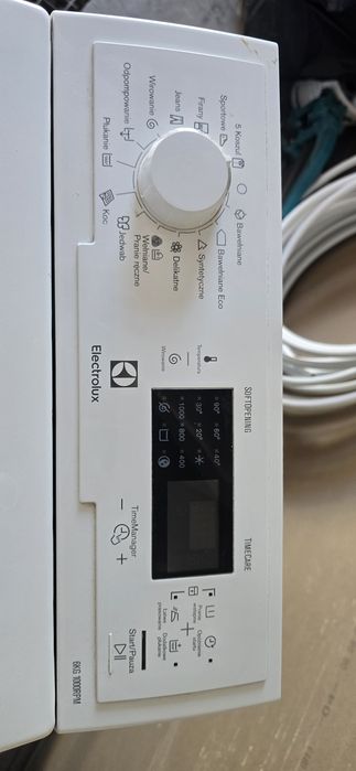 Pralka elektrolux 100%sprawna