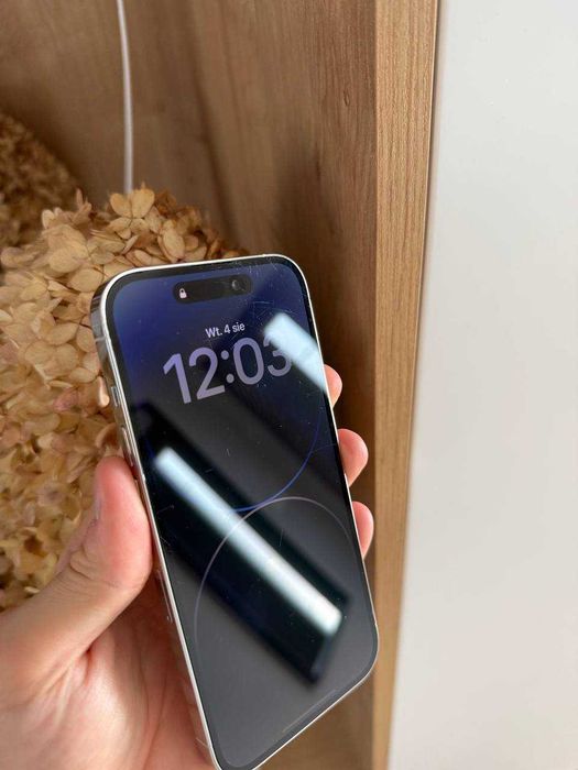 iPhone 14 Pro 128GB 100%