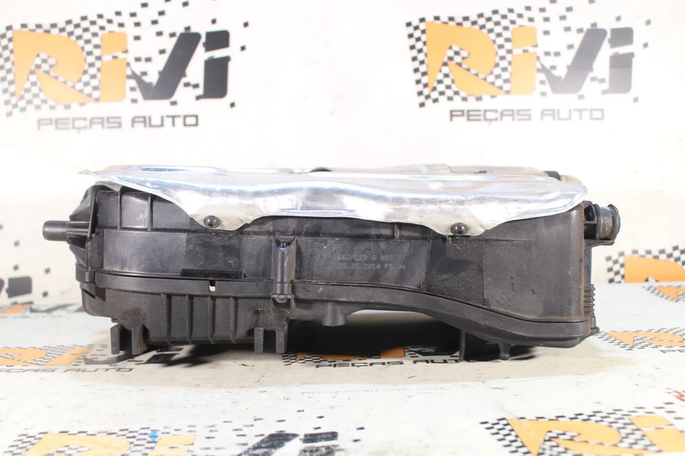 Caixa filtro ar MERCEDES-BENZ Classe C (W204)