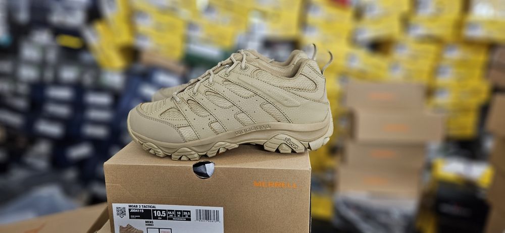 Кросівки Merrell  Moab 3. Coyote. Розмір 42-46